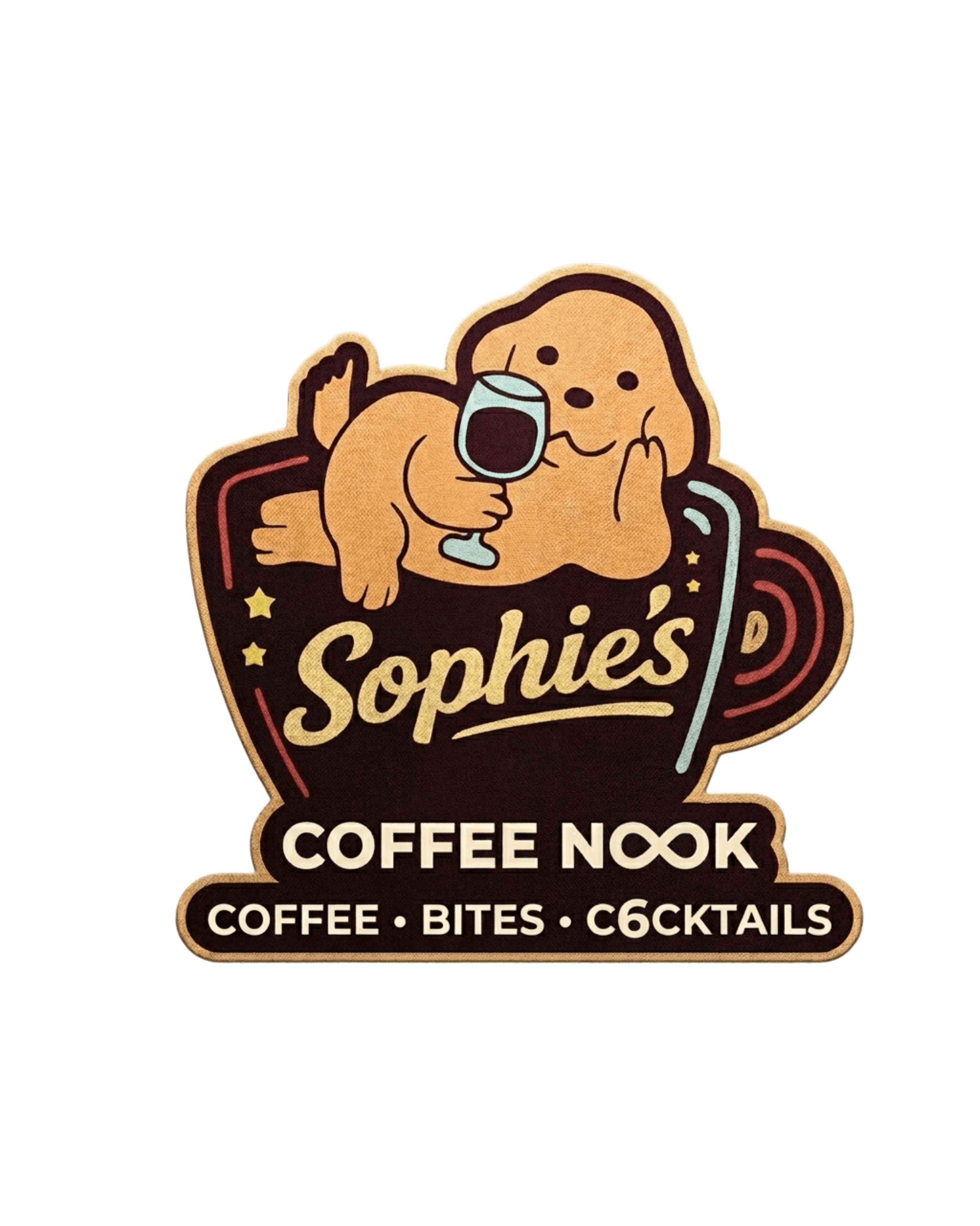 Sophie's Coffee Nook