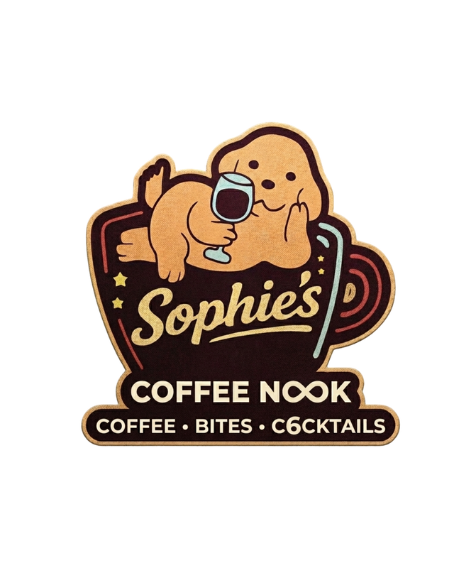 Sophie's Coffee Nook